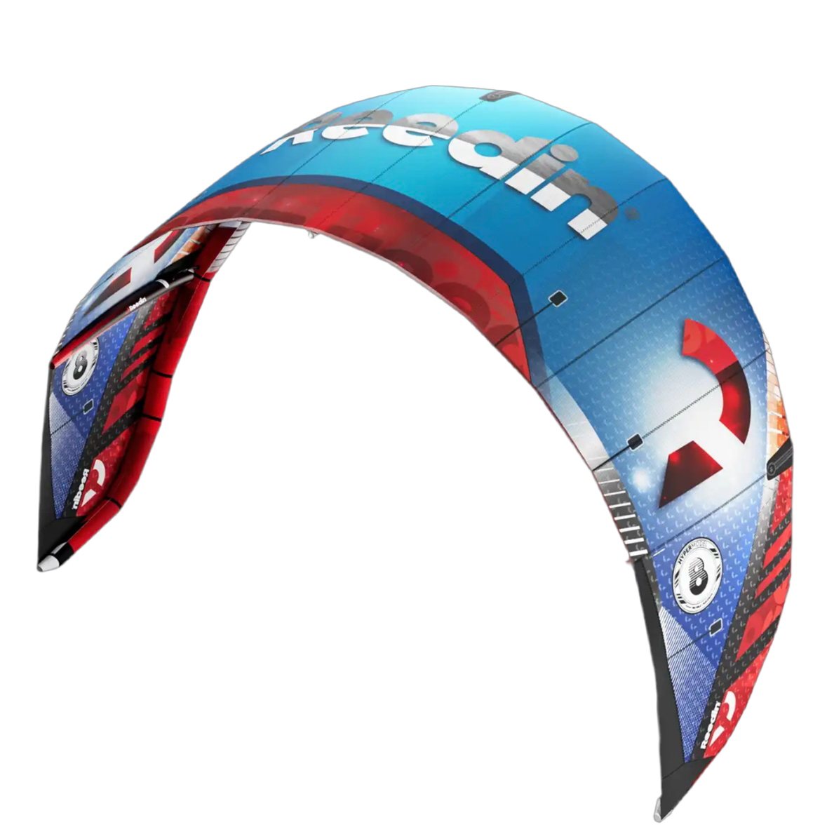 Reedin HyperModel 2025 BrainChild