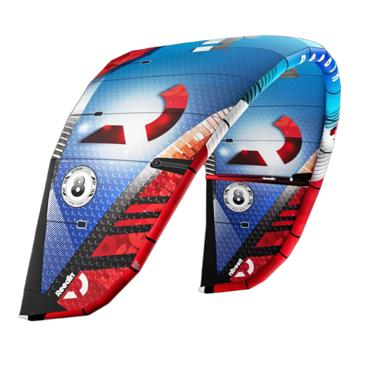 Reedin HyperModel 2025 BrainChild