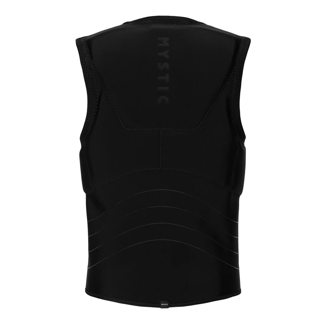 Mystic Solace Impact Vest 2024