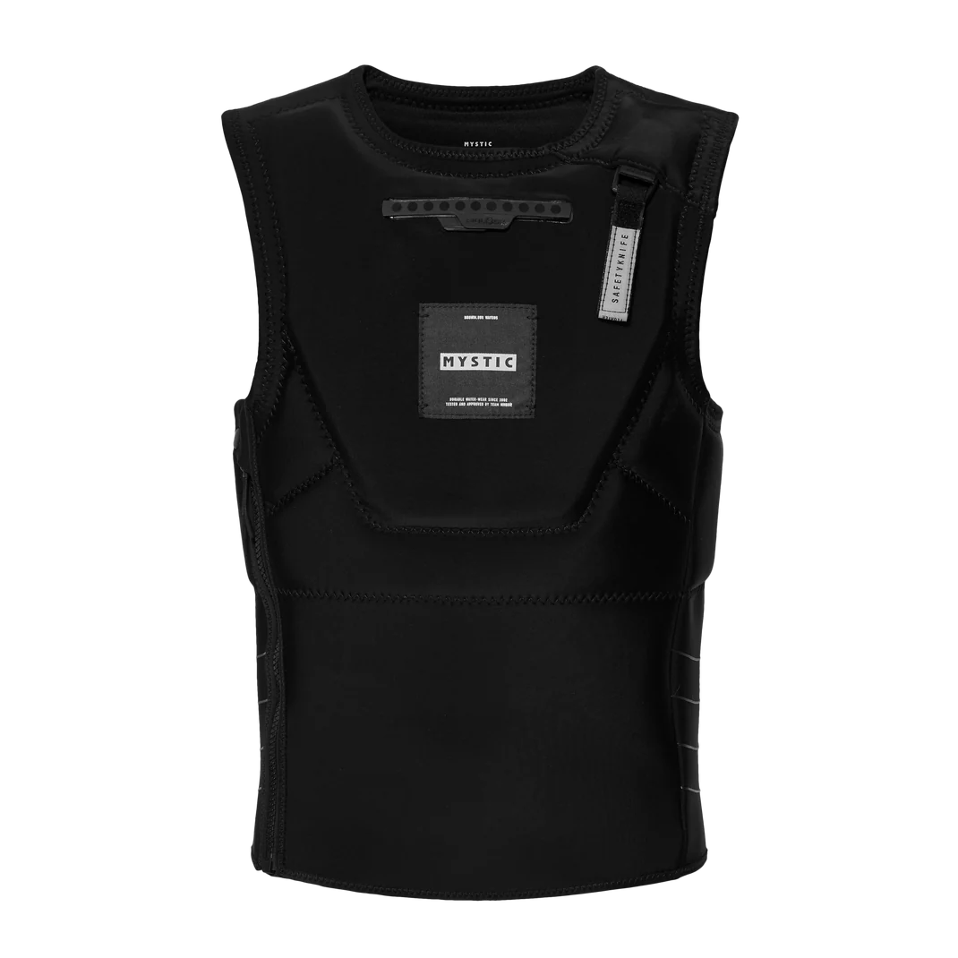 Mystic Solace Impact Vest 2024