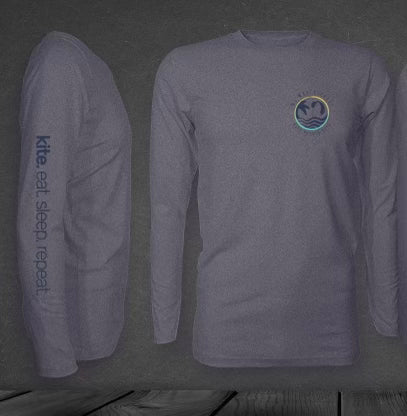 N1 WaterSports Long Sleeve