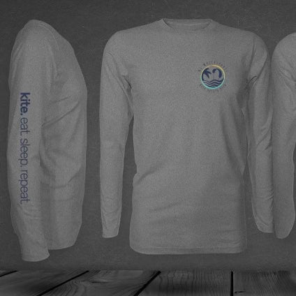 N1 WaterSports Long Sleeve