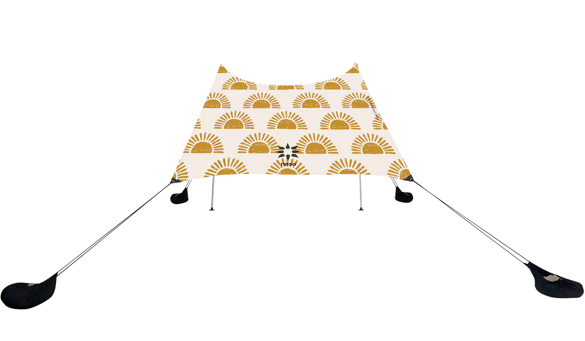 NESO Grande Beach Tents