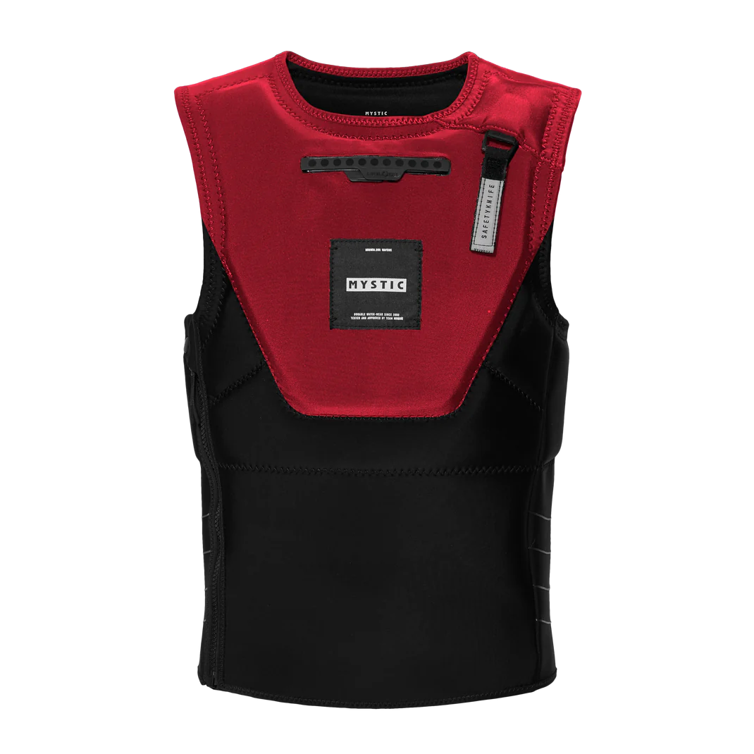 Mystic Solace Impact Vest 2024