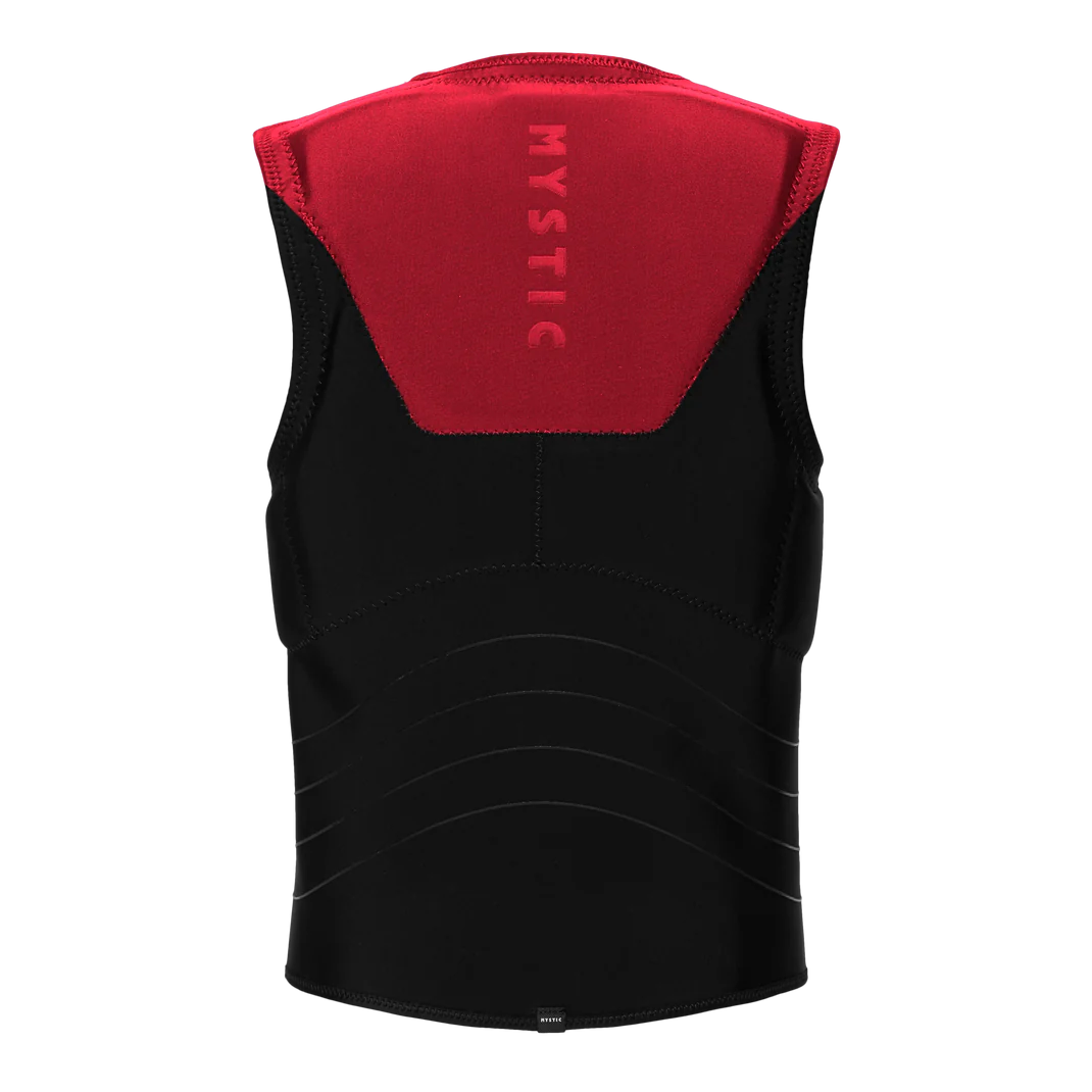 Mystic Solace Impact Vest 2024