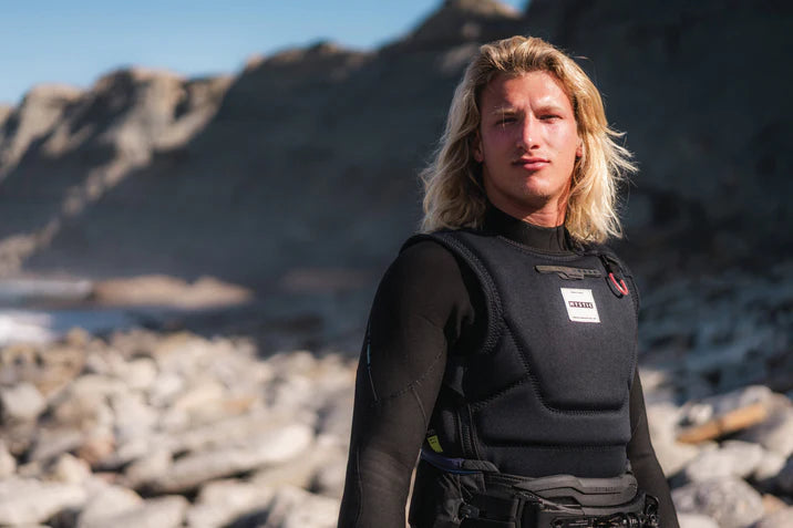 Mystic Solace Impact Vest 2024