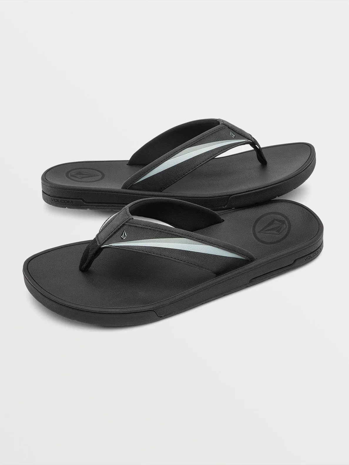 Volcom Jack Robinson Sandals