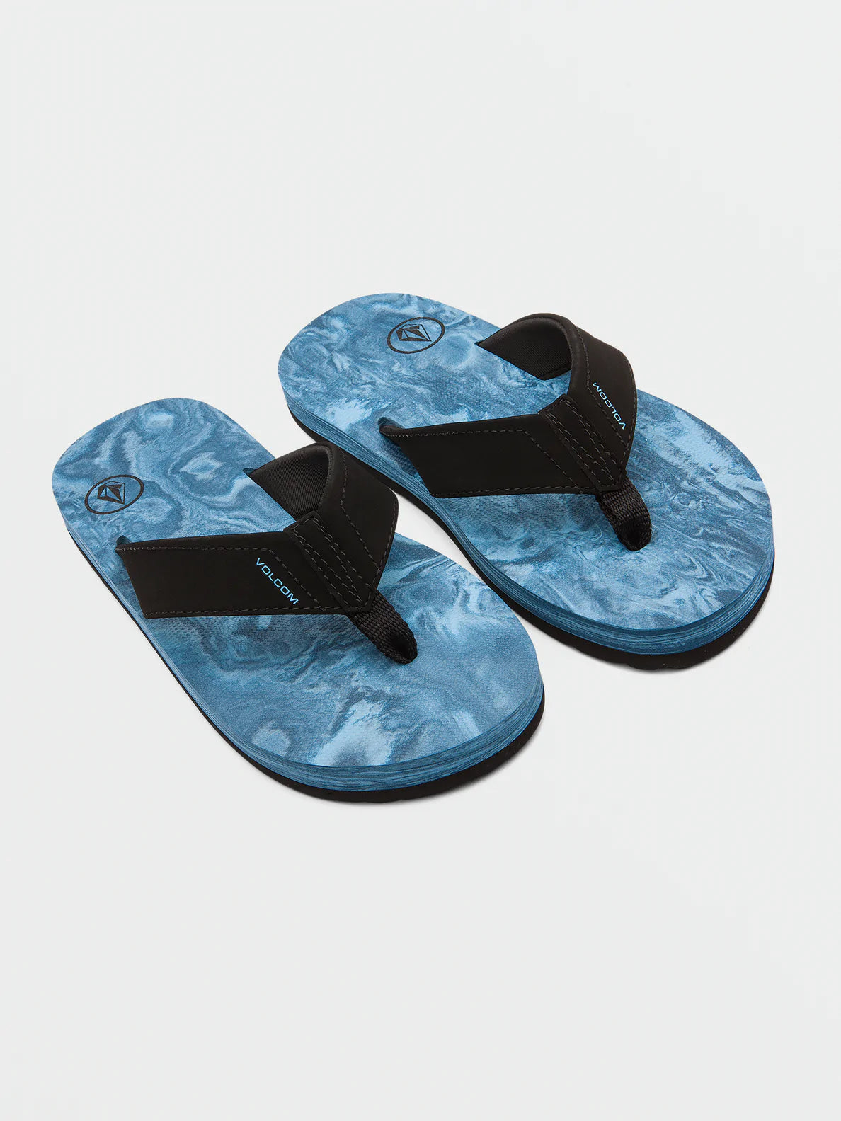 Volcom Victor Big Youth Sandals