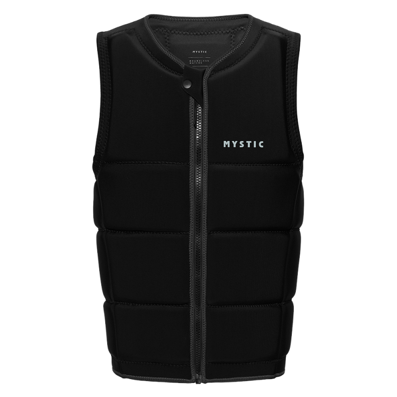 Mystic Brand Impact Wake Vest