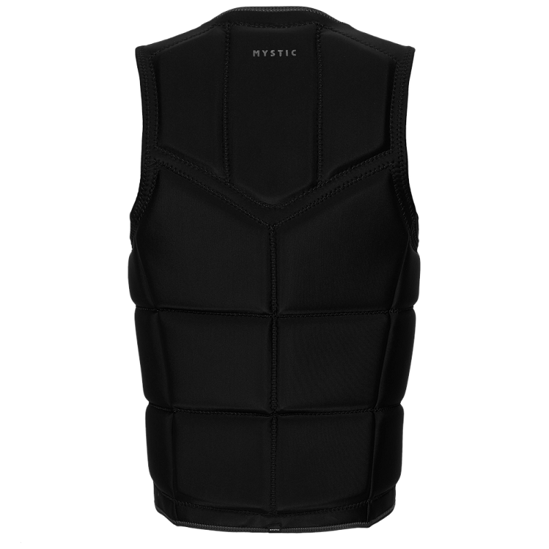 Mystic Brand Impact Wake Vest