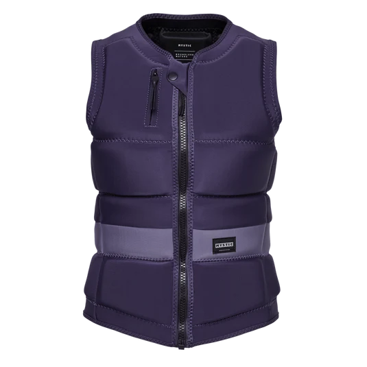 Mystic Evoke Impact Wake Vest Women