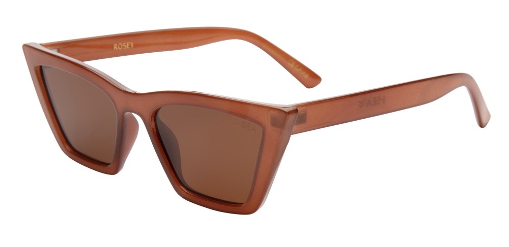 I-Sea Rosey Sunglasses