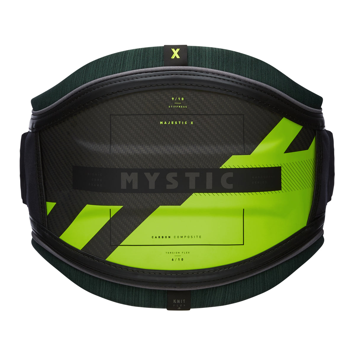 Mystic Majestic X Harness