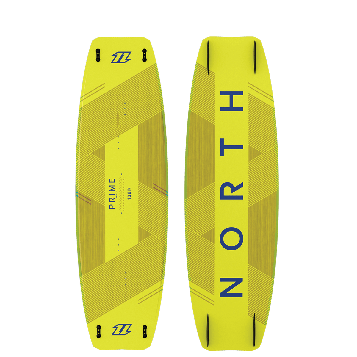 North Kiteboarding Prime Lime 2021