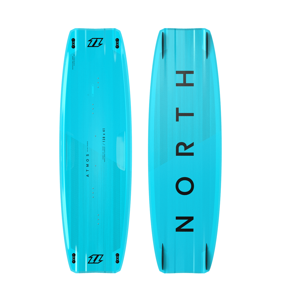 North Kiteboarding Atmos Hybrid 2022