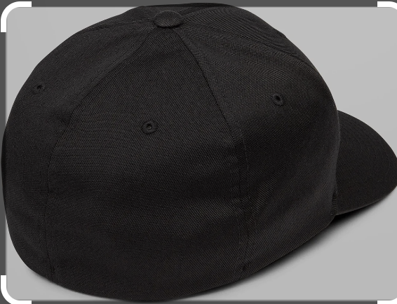 Volcom Full Stone Flexfit Cap