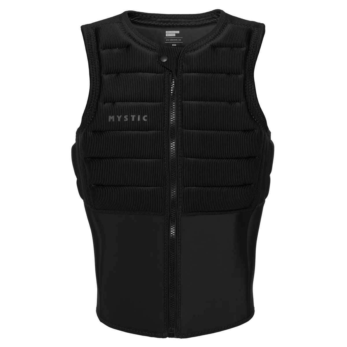 Mystic Majestic FZip Impact Vest 2022