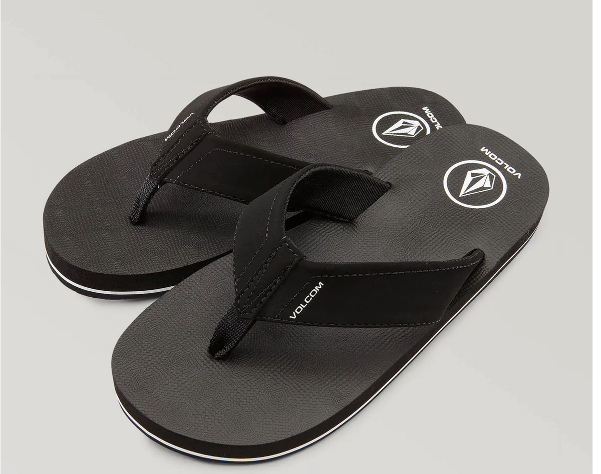 Volcom Victor Big Youth Sandals