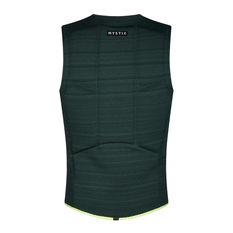 Mystic Majestic Szip Impact Vest 2021