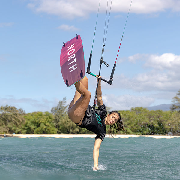 Kiteboarding Gear