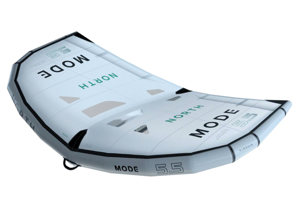 Hydrofoil and Wing Foil