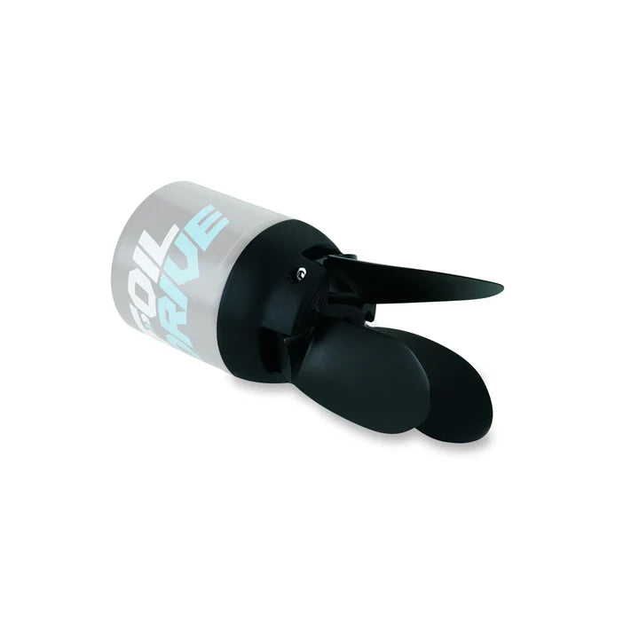 Foil Drive 3-Blade Propeller Set