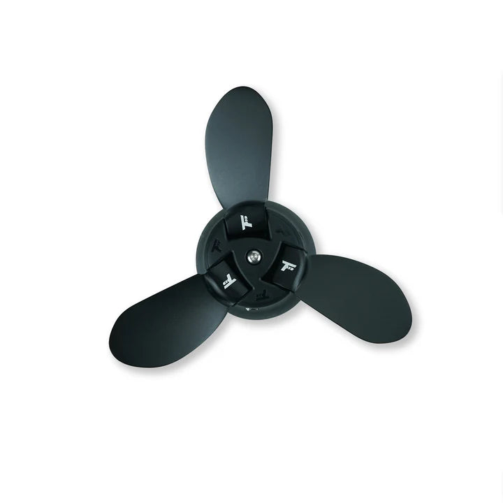 Foil Drive 3-Blade Propeller Set