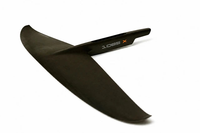 Code Foils X Series Front Wing