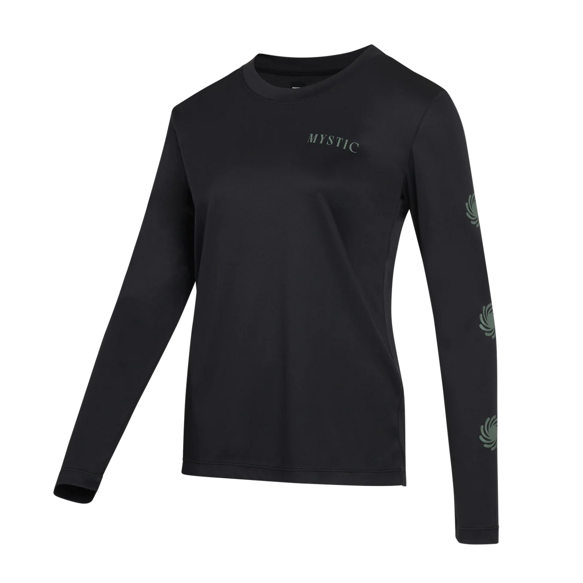 Mystic Jayde LS Quickdry