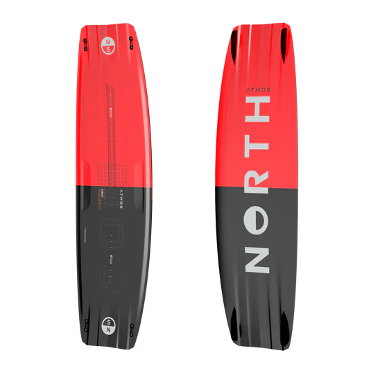 North Kiteboarding Atmos Hybrid 2024