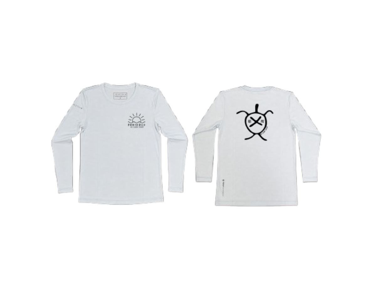 ANETIK Kid's N1 Turtle L/S