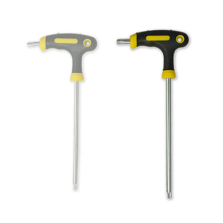 Torhead Driver Foil Drive T30/T40 Torx Driver – kitepuertorico