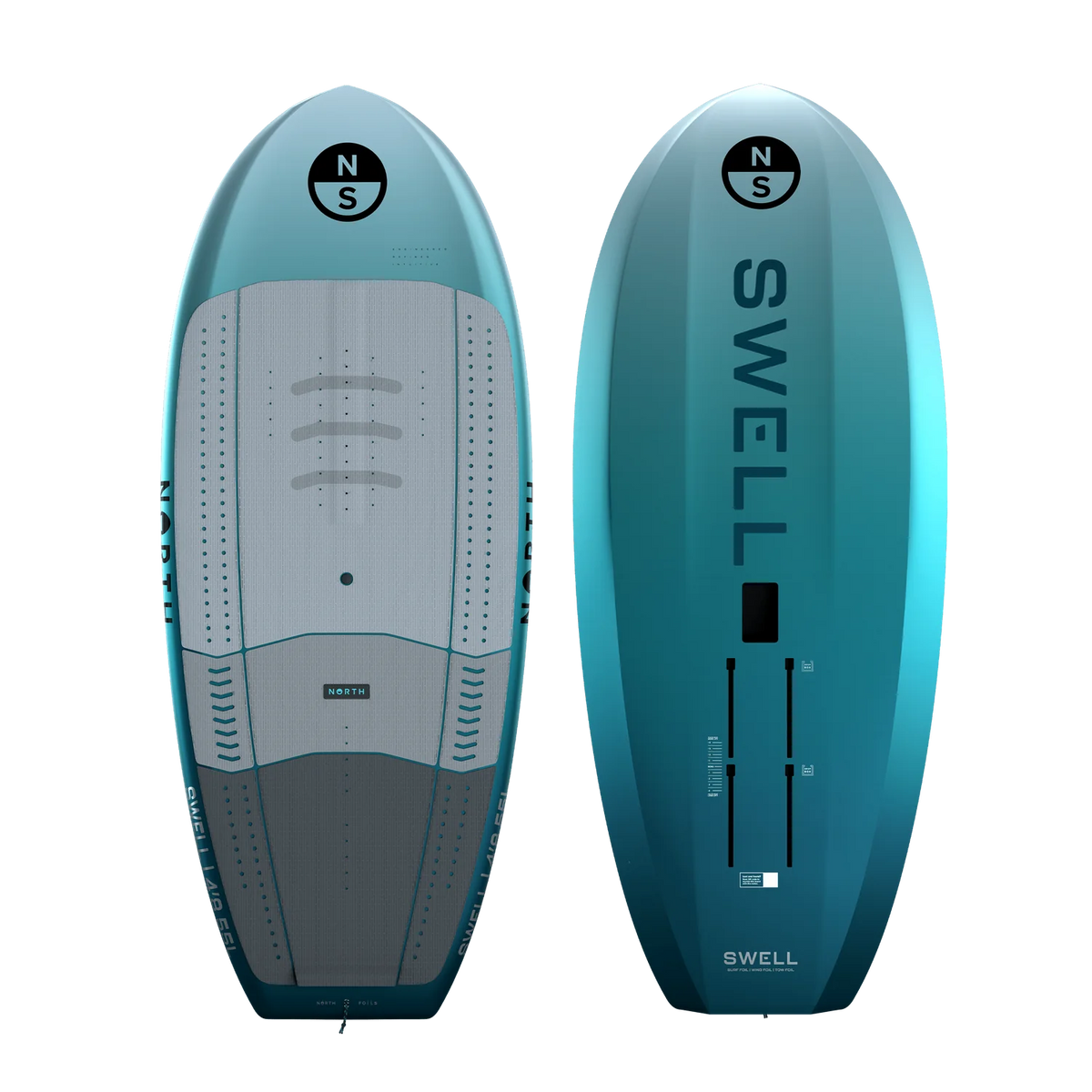 North Swell 2025