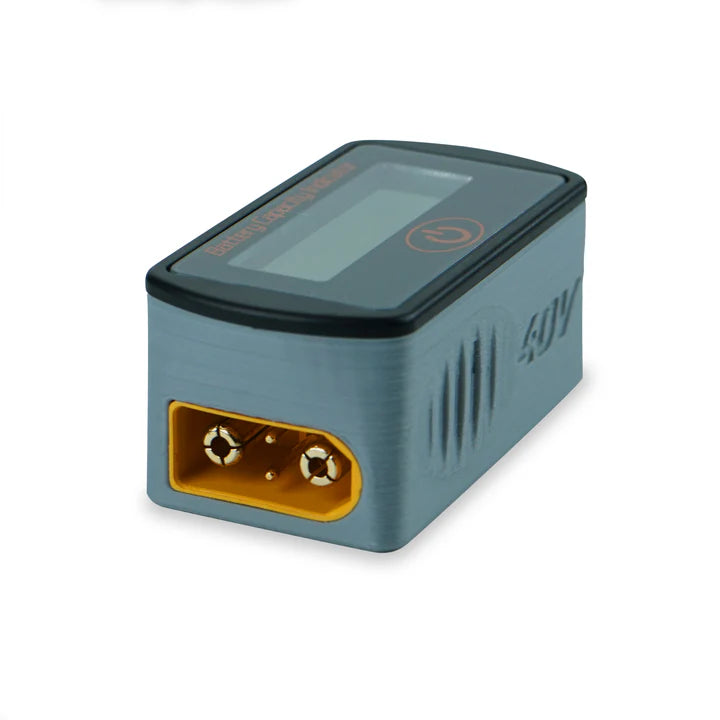 Foil Drive INLINE Battery Checker