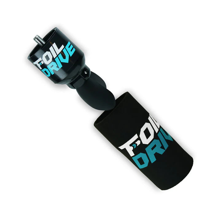 Foil Drive 2-Blade Propeller Hub and Rotor Bundle