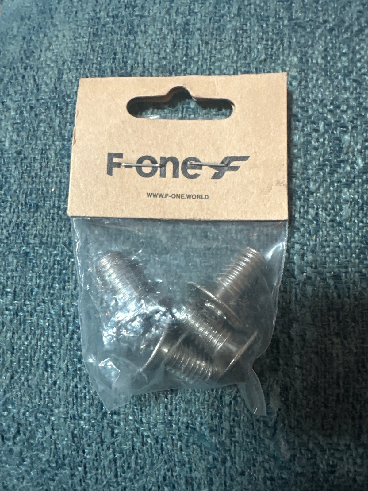 F-One Track Hardware