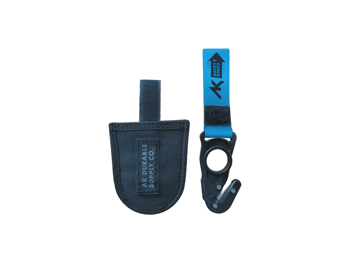 AK Kite Safety Knife