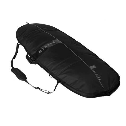 Mystic Patrol Day Cover Foilboard