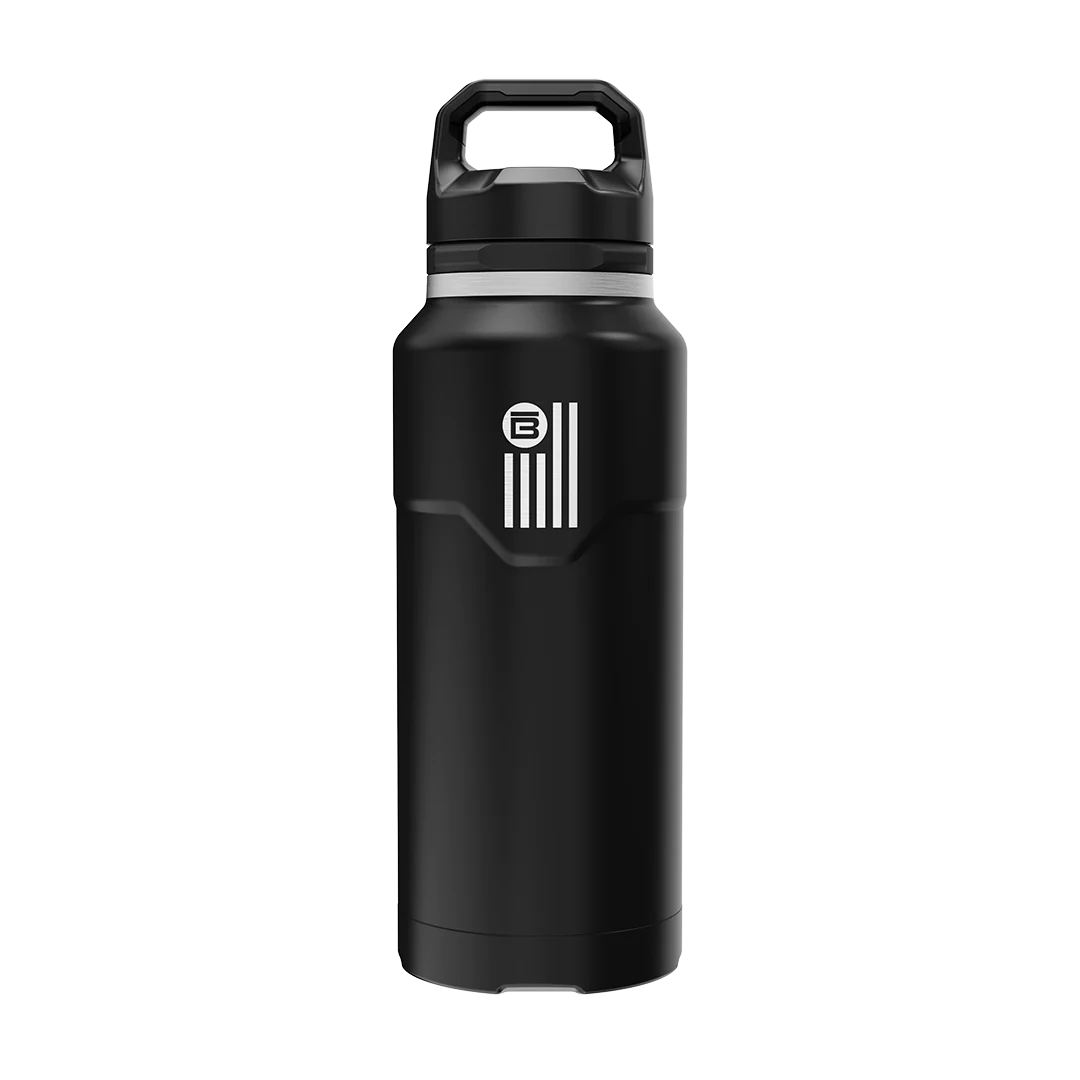 BOTE  MAGNEBottle with Cap