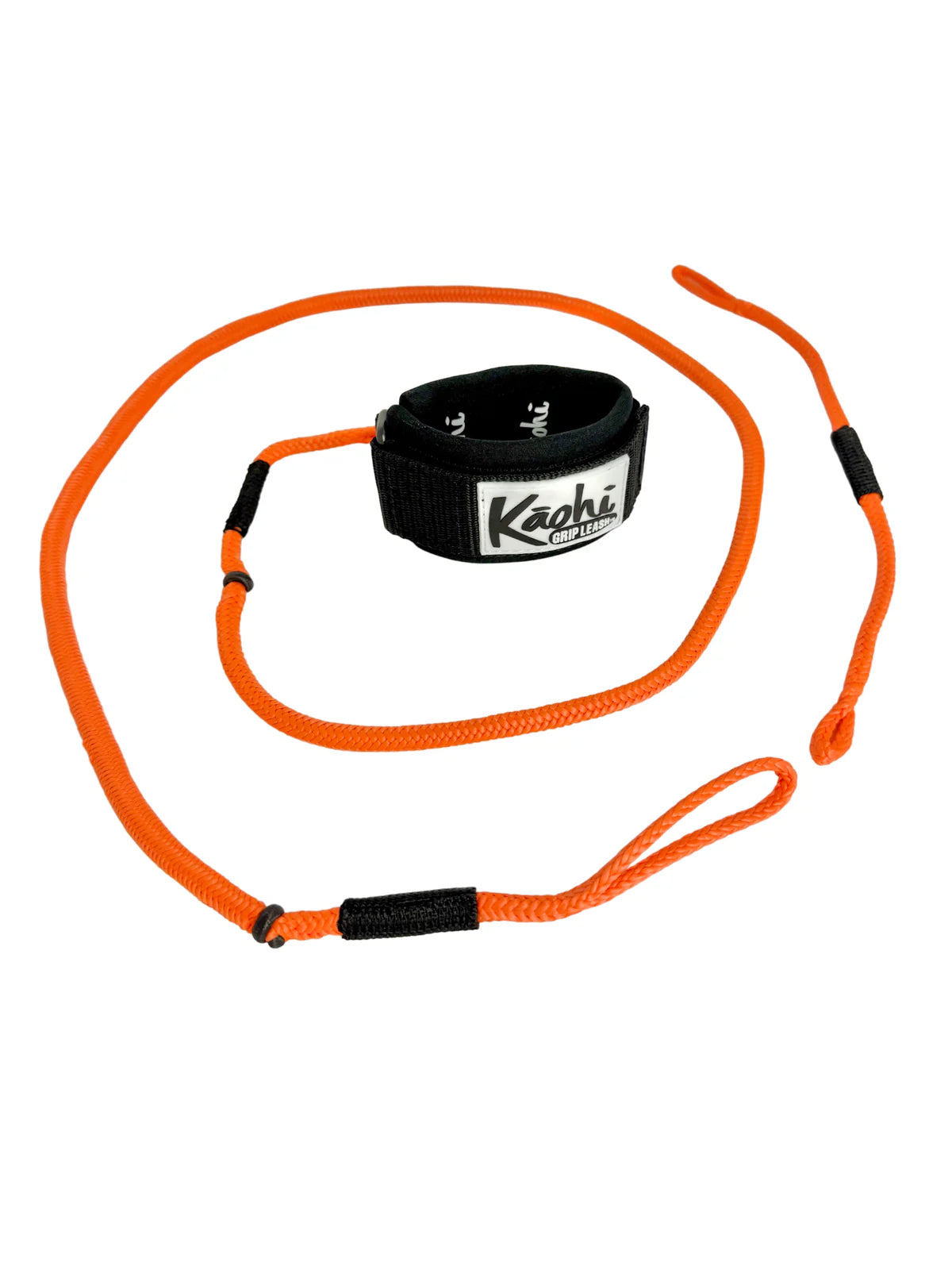 Kāohi Bungee Style WING Wrist Leash