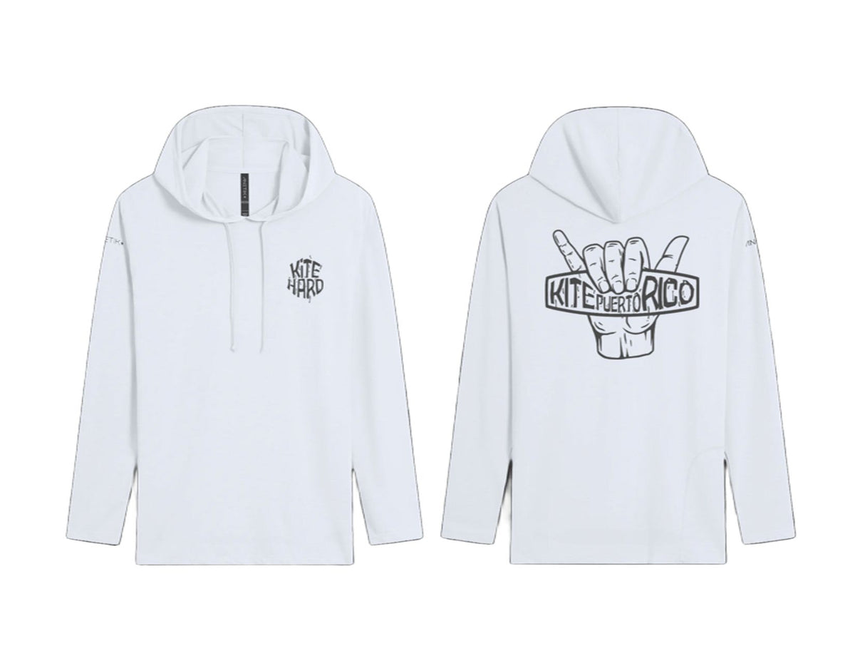 ANETIK Shaka Hoodie