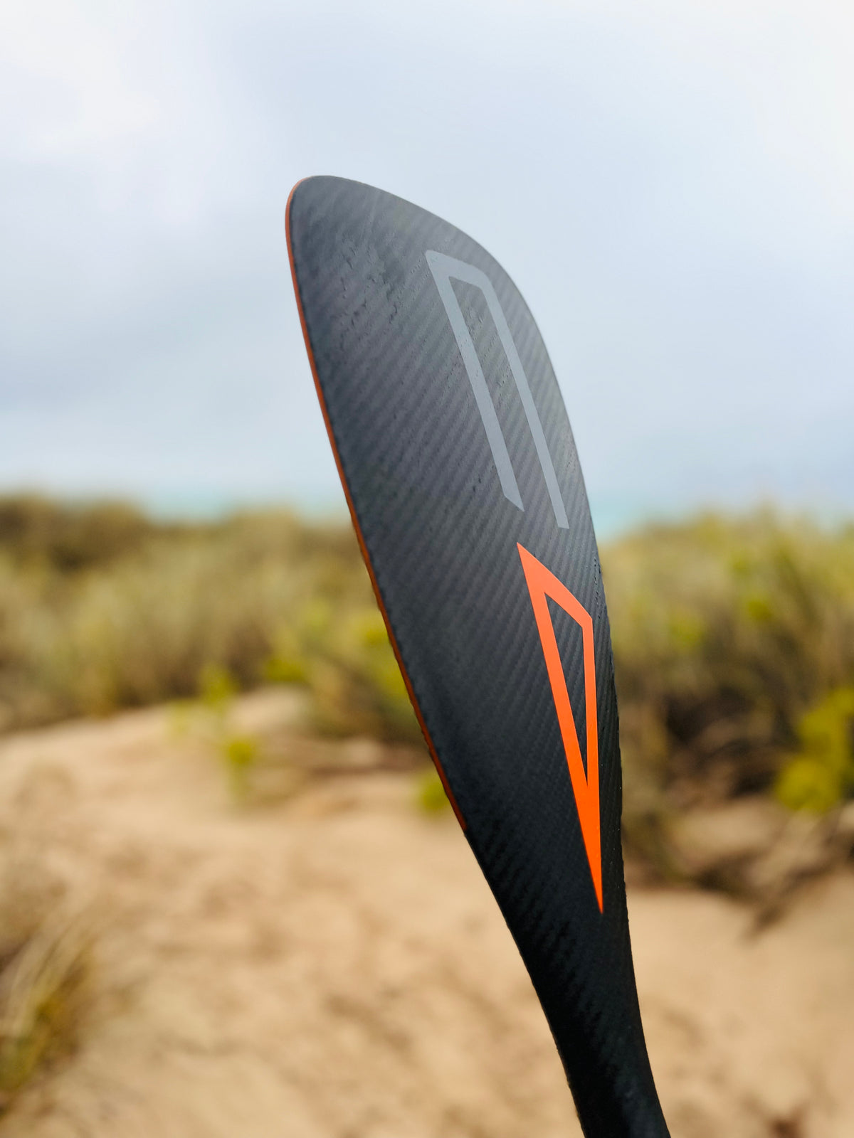 Code Foils Code Foils Paddle – kitepuertorico