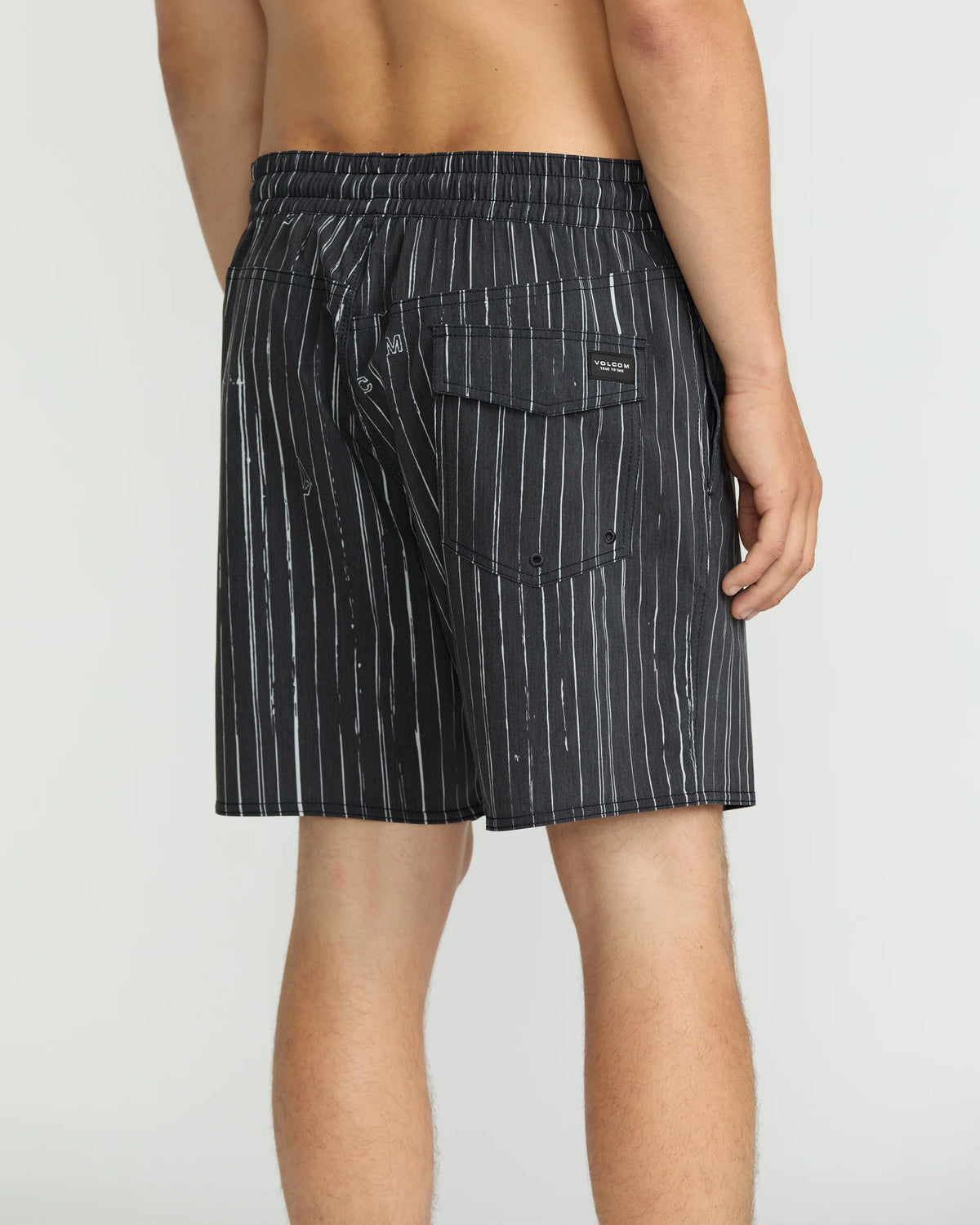 Volcom Psyche Cotton Trunk 17