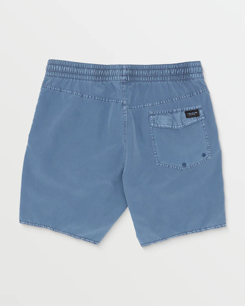 Volcom Center Trunks 17