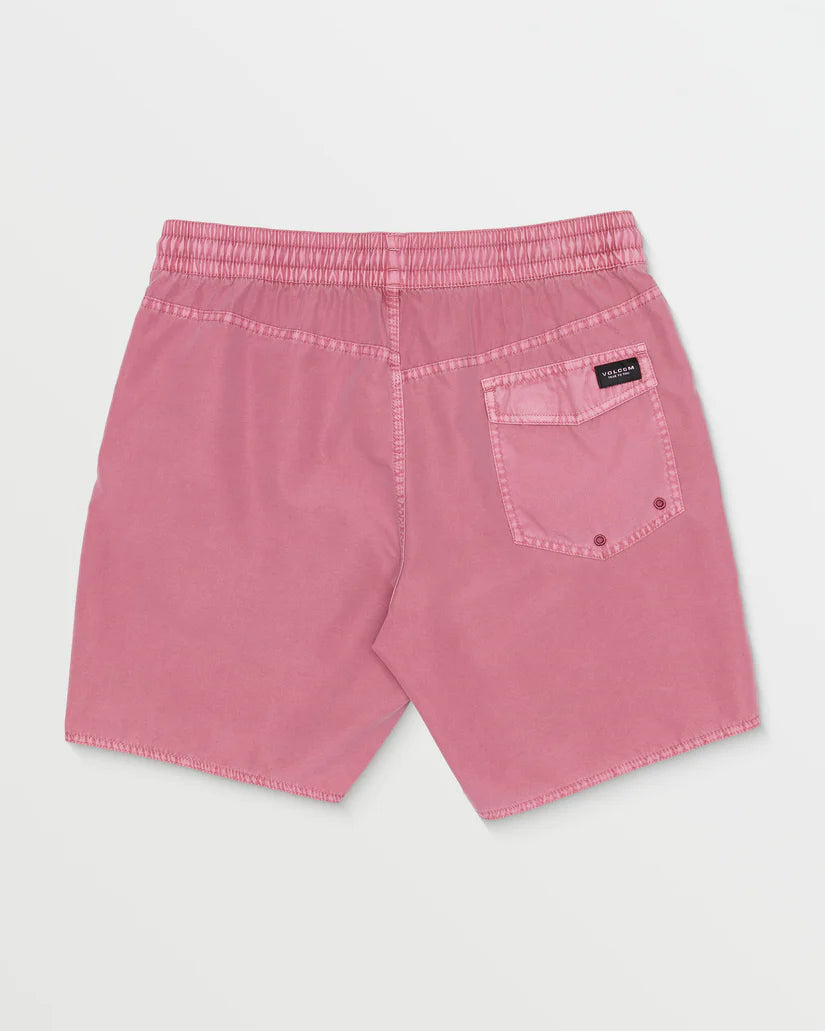 Volcom Center Trunks 17