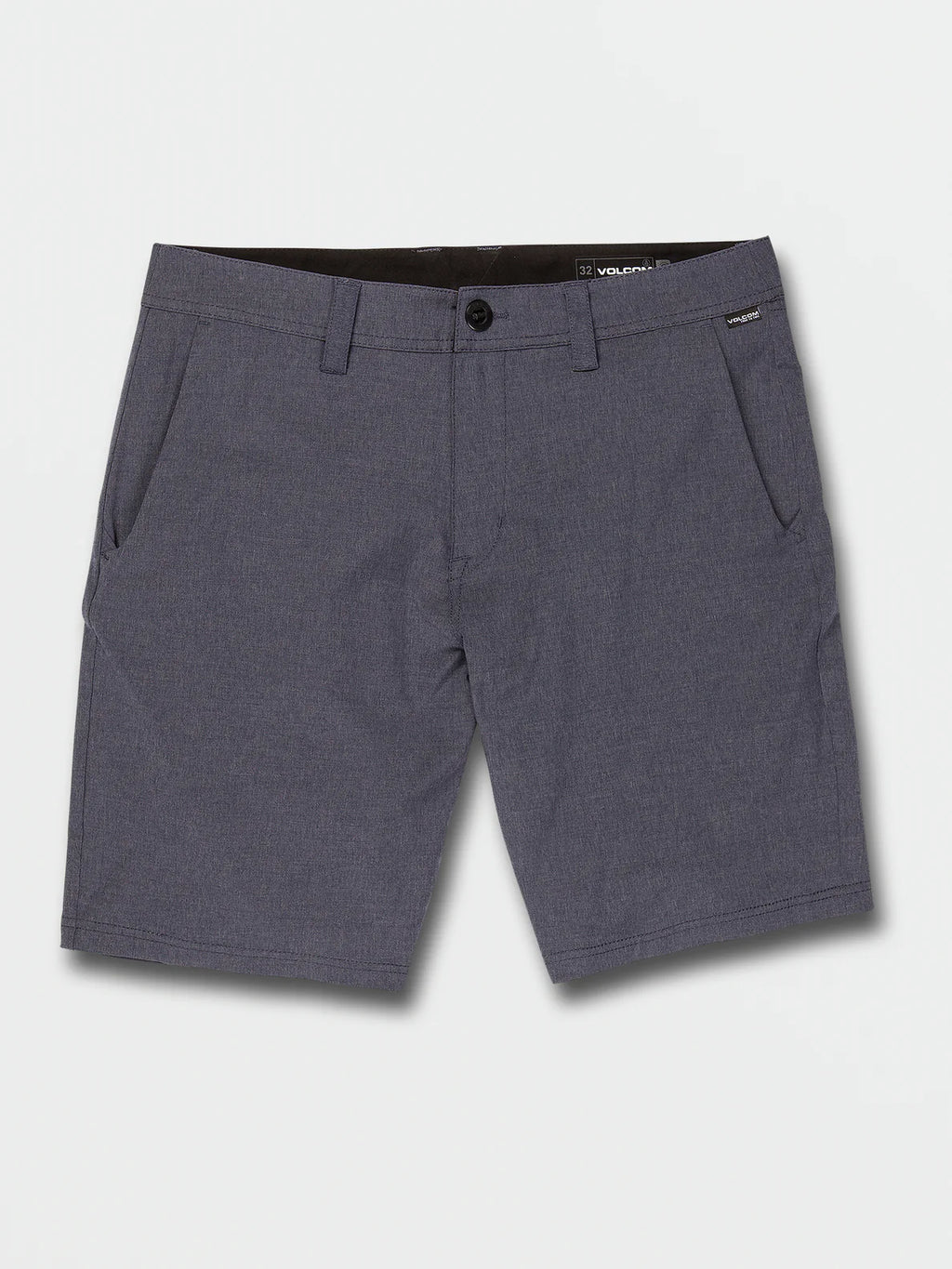 Volcom Frickin Cross Shred Static Shorts – kitepuertorico