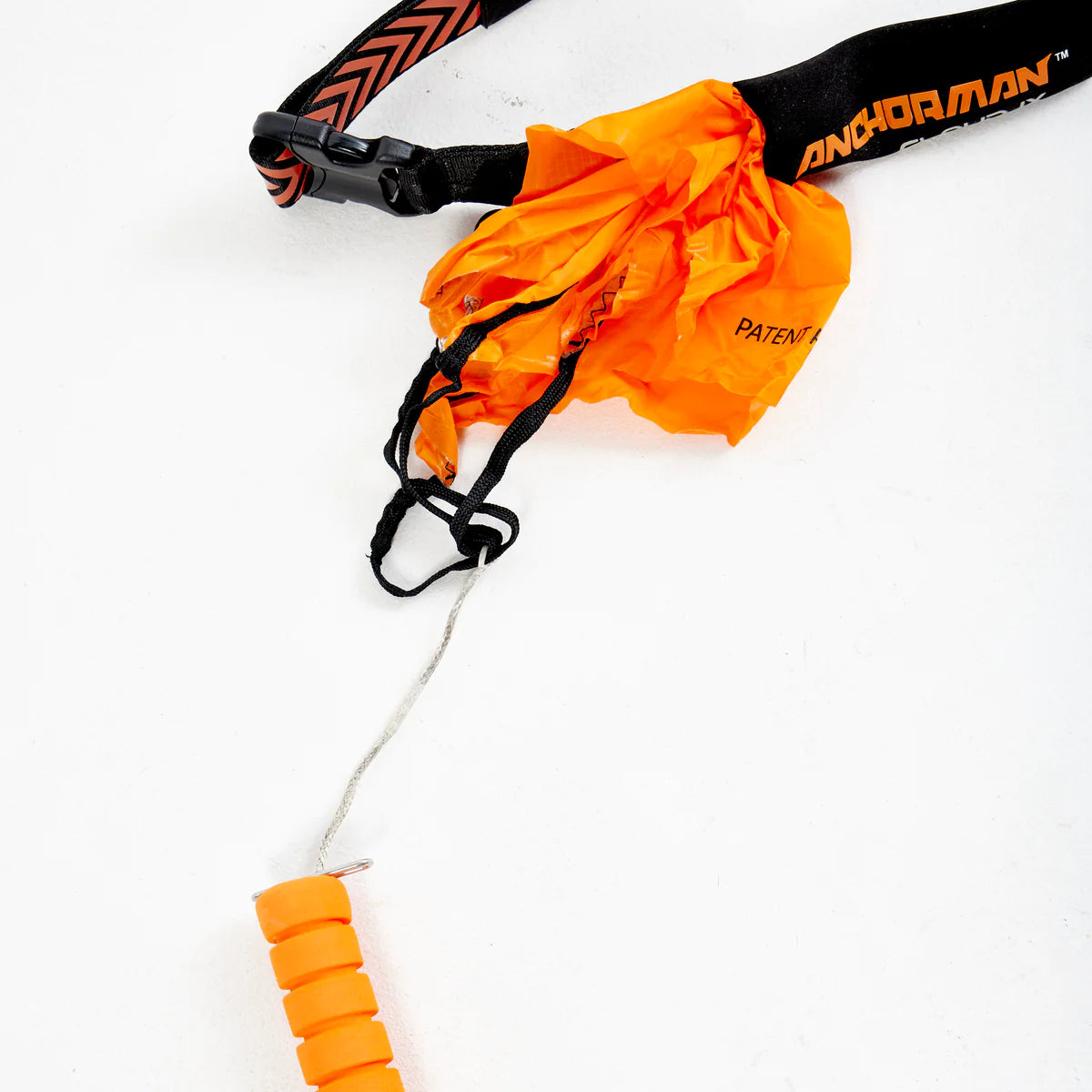 Anchorman Safety Leash