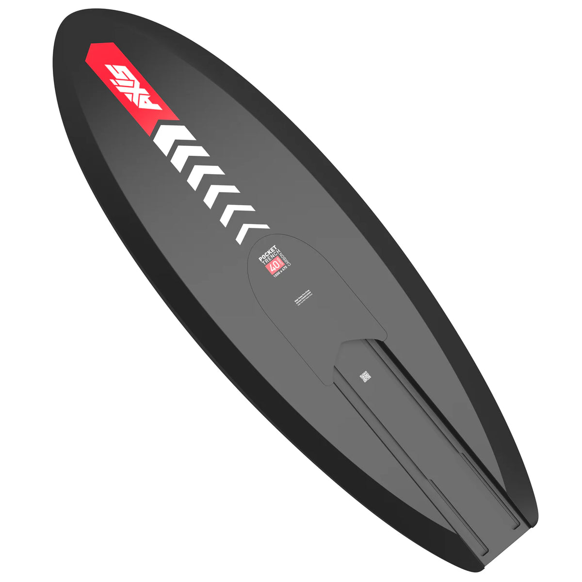 Foil Drive POCKET TRENCH - AXIS Foilboard