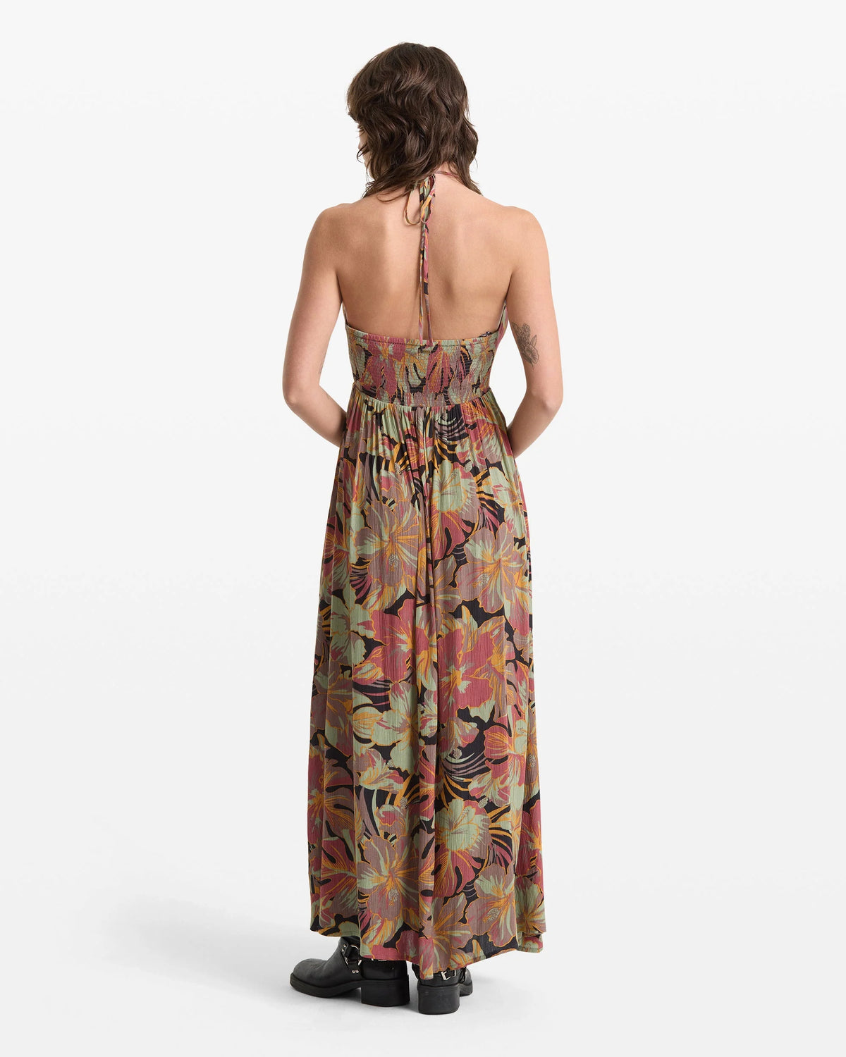 Volcom Swell Ya Dress