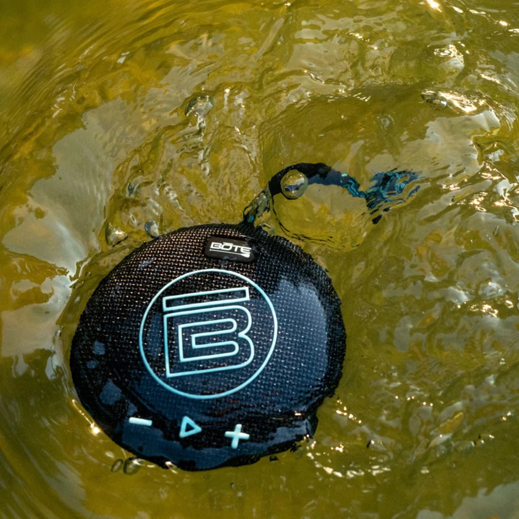 BOTE MAGNEBoom Wake (waterproof speaker)